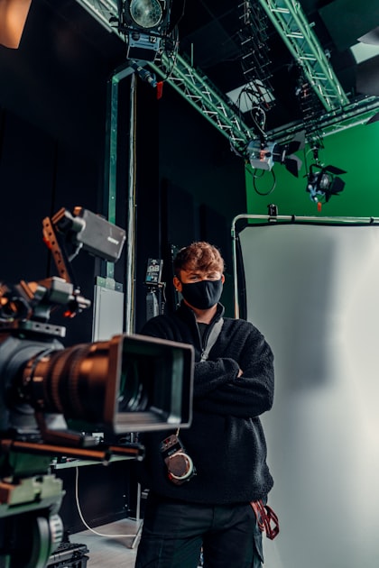Creating an Impressive Showreel